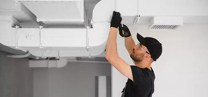 Our Air Duct Cleaning Services in Zachary, LA