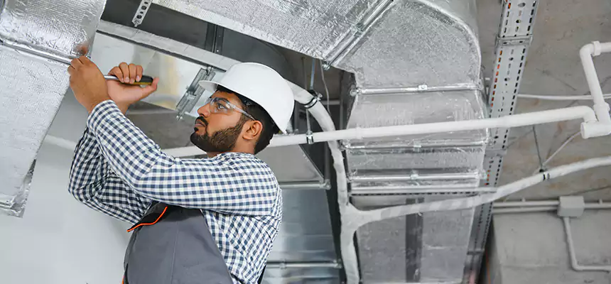 Proactive Ac Vent Repairs & Air Duct Replacement Companies Near Me in Zachary