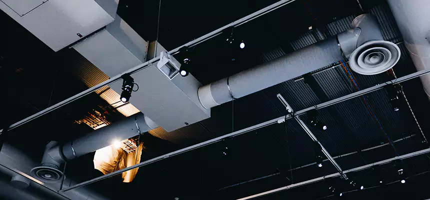 Our Air Duct Replacement Services in Zachary, LA