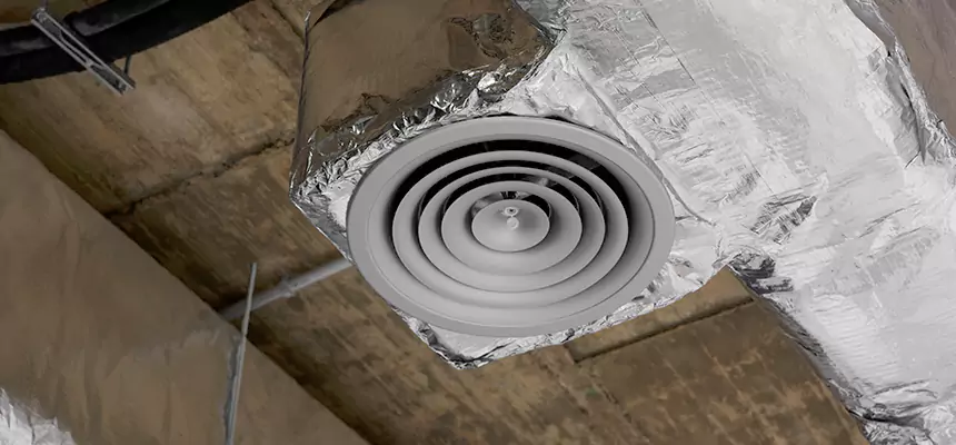 Our Basement Vent Cleaning Services in Zachary, LA