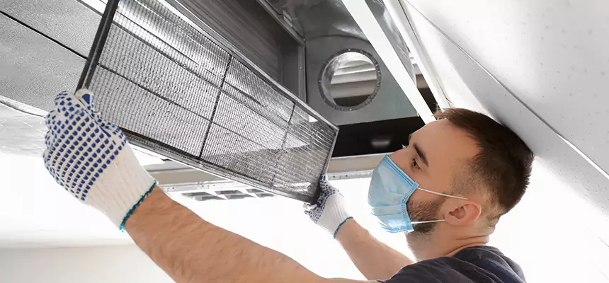 Our Bathroom Exhaust Duct Cleaning Services in Zachary, LA