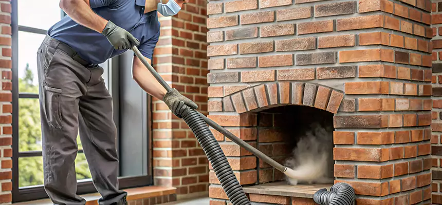 Our Chimney Sweep Services in Zachary, LA