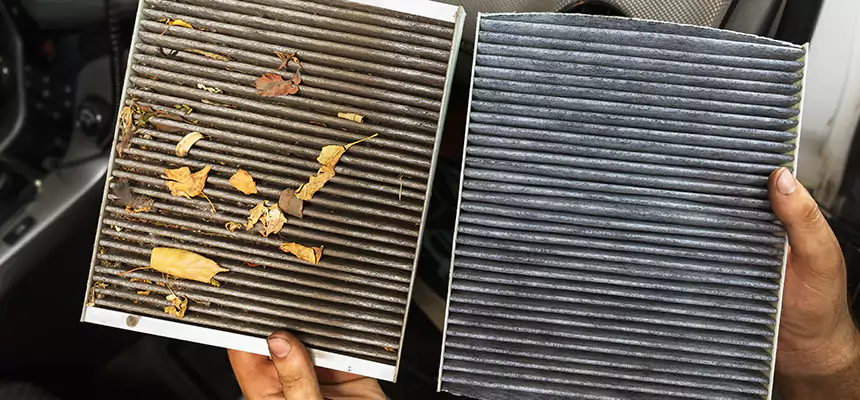 Our Dryer Vent Lint Filter Cleaning Services in Zachary, LA