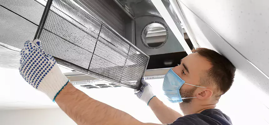 Our Dryer Vent Replacement Services in Zachary, LA