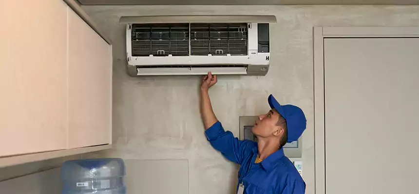 Balanced Fresh‑Air Ventilation (ERV/HRV) in Zachary
