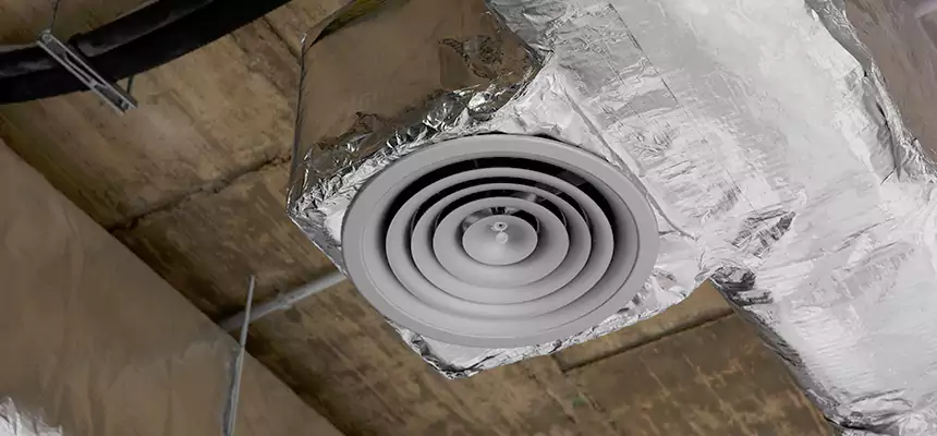 Our HVAC Ductwork Installation Services in Zachary, LA