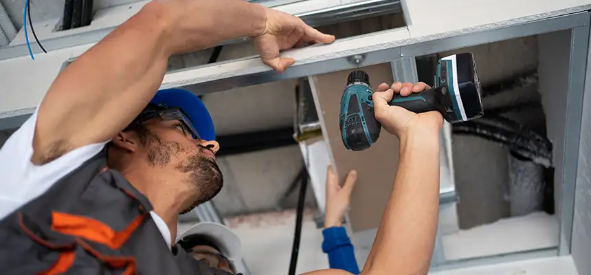 Our Improve Home Air Circulation Services in Zachary, LA