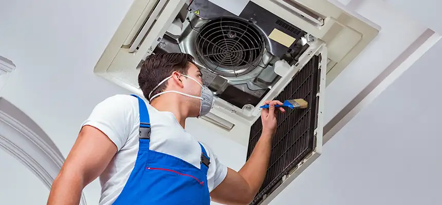 Our Move-in/Move-out Duct Cleaning Services in Zachary, LA