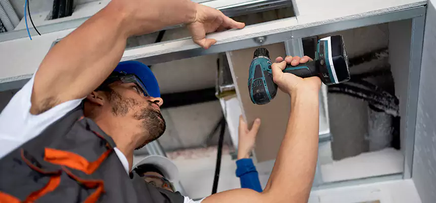 Our Retail Store Duct Cleaning Services in Zachary, LA