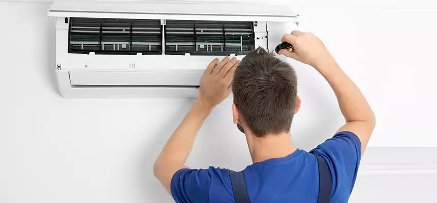 Our Smart Air Conditioning Installation Services in Zachary, LA