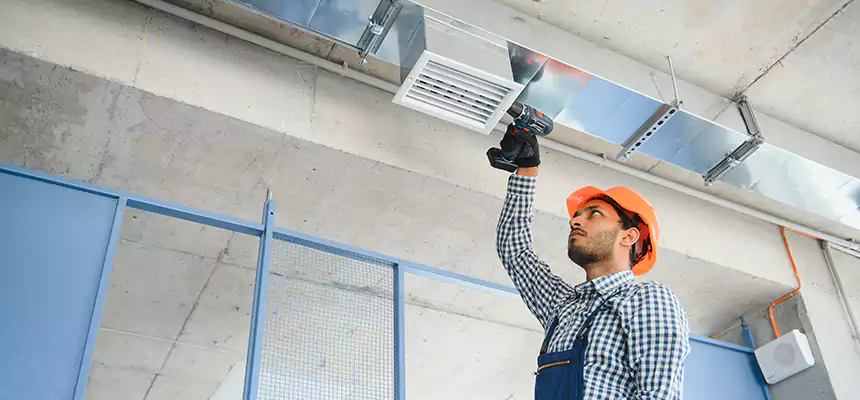 Efficient Exhaust Vent Cleaning in Zachary, LA