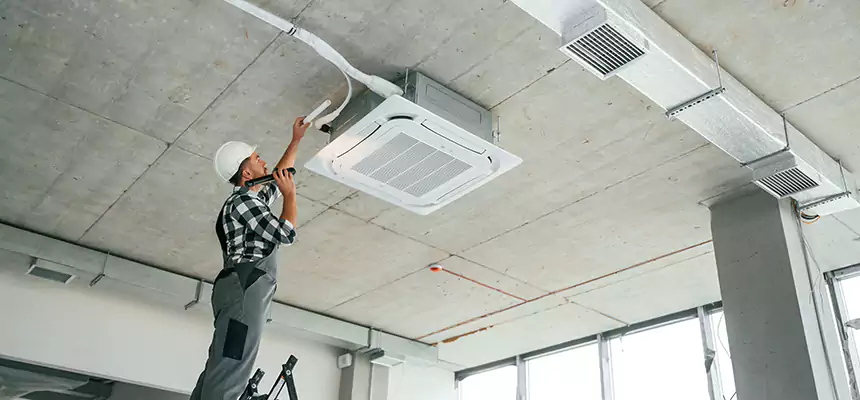 Our Wi Fi Connected Air Ducts Services in Zachary, LA