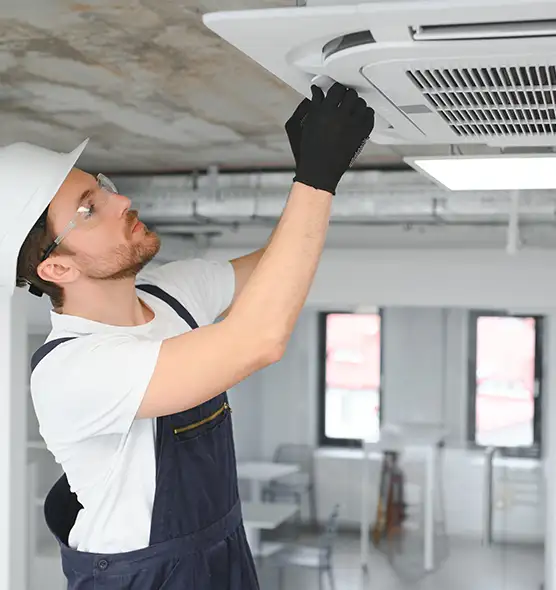 Top Affordable Duct Cleaning Services Near Me in Zachary, LA