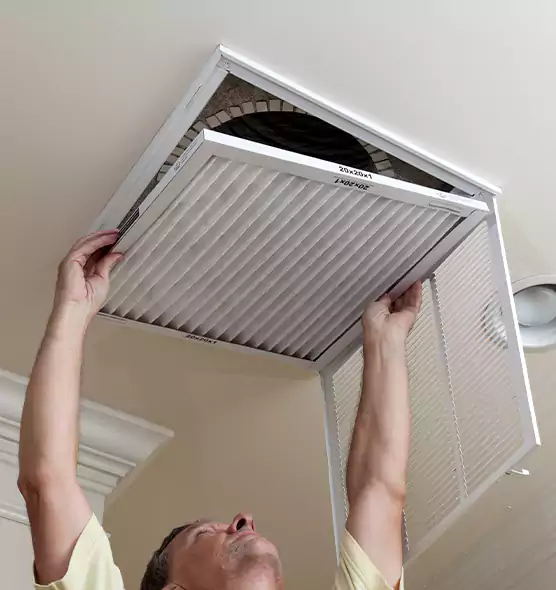 Trusted Apartment Air Duct Cleaning in Zachary, LA