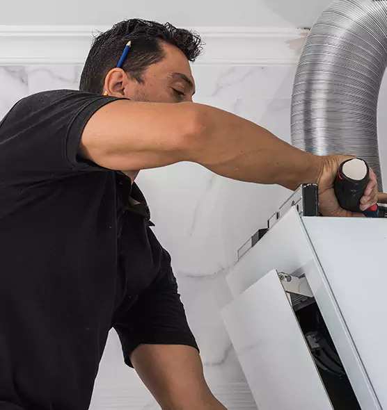 Trusted Bathroom Exhaust Duct Cleaning in Zachary, LA