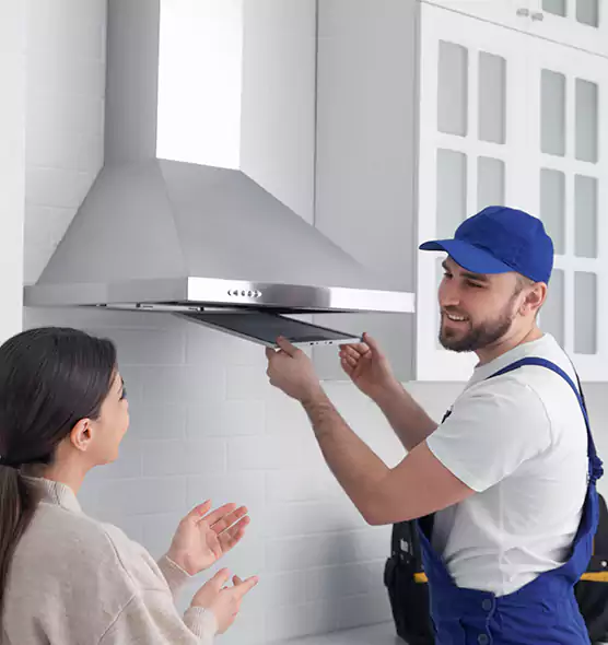 Professional Dryer Vent Cleaning Service in Zachary, LA