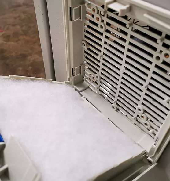 Professional Dryer Vent Mold Cleaning in Zachary, LA