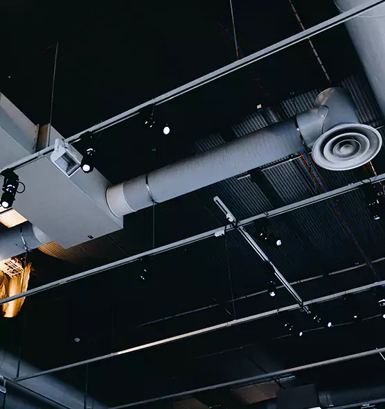 About Duct Sanitization with UV Light in Zachary, LA