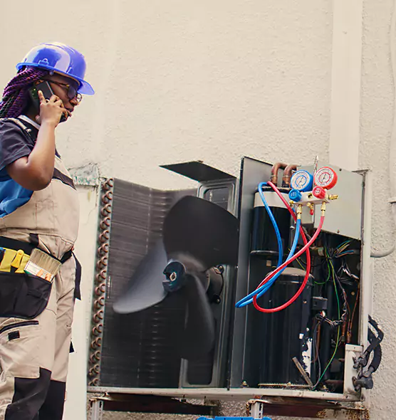 Professional Energy-Efficient HVAC Cleaning in Zachary, LA