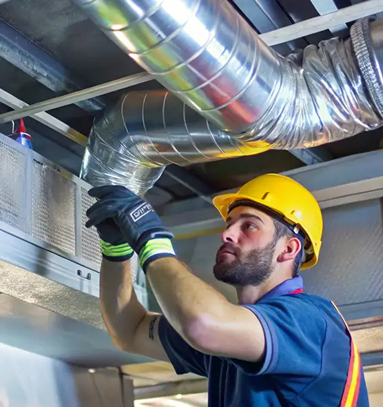 Professional NADCA Approved Air Duct Services in Zachary, LA