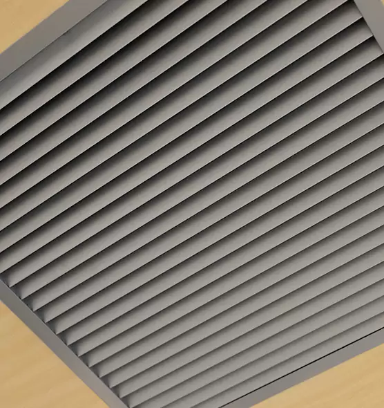 Professional Vent Grille Washing in Zachary, LA