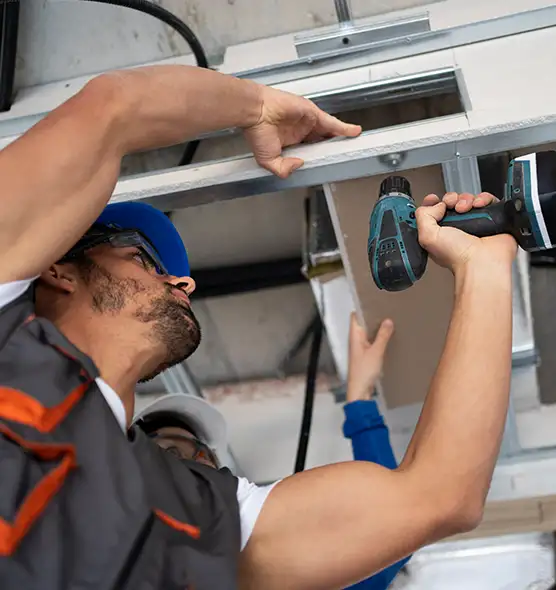 About Vent Smoke Odor Elimination in Zachary, LA