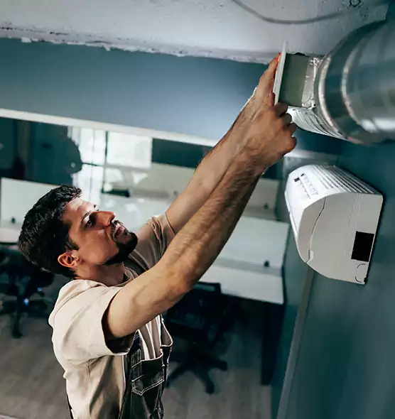 Reliable Warehouse Vent Cleaning in Zachary, LA