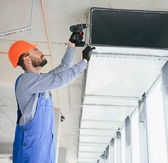 Why Homeowners & Businesses Trust Us in Zachary, LA?