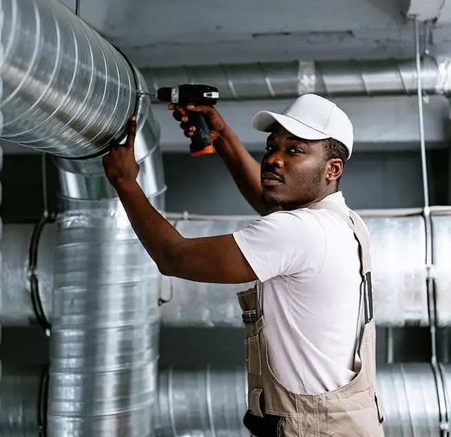 Why Homeowners & Businesses Trust Us Zachary, LA