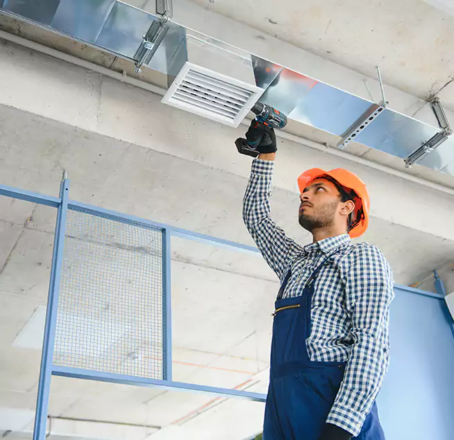 Why Homeowners & Businesses Trust Us in Zachary, LA?