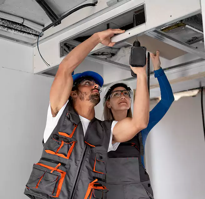 Why Homeowners & Businesses Trust Us in Zachary, LA