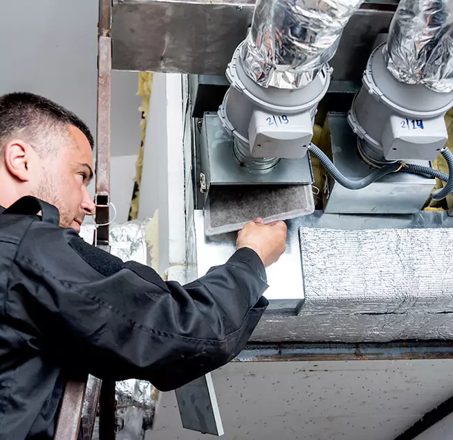 Why Homeowners & Businesses Trust Us in Zachary, LA?