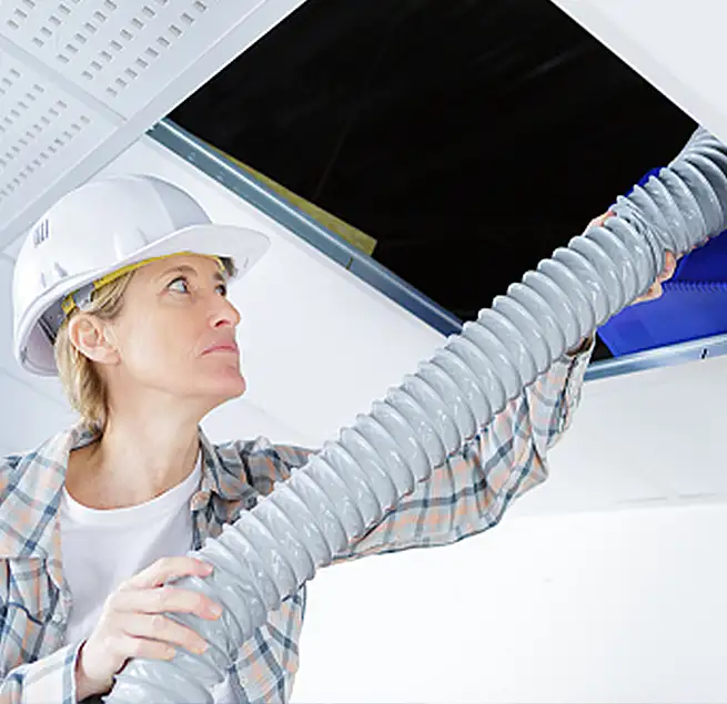 Why Homeowners & Businesses Trust Us Zachary, LA