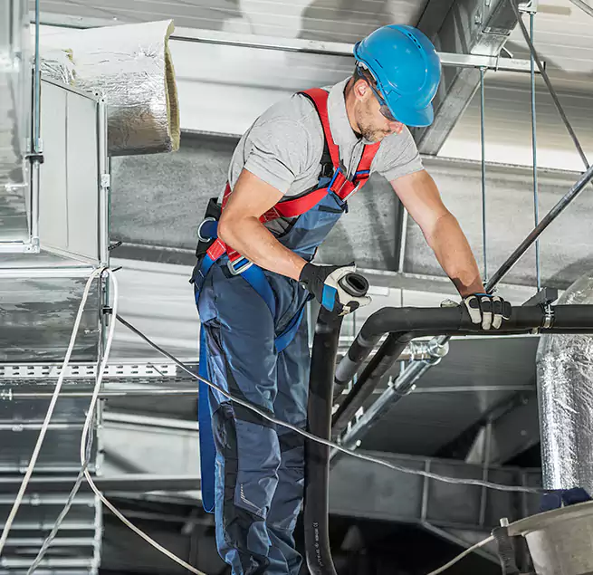 Why Homeowners & Businesses Trust Us in Zachary, LA?