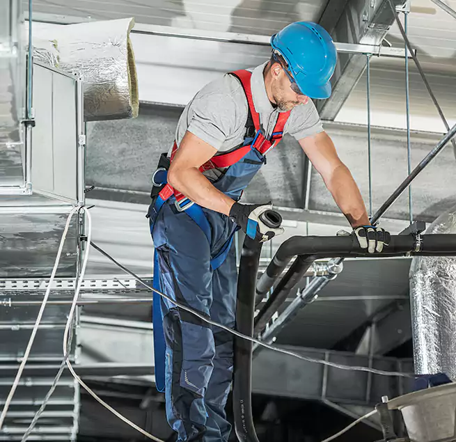 Why Homeowners & Businesses Trust Us in Zachary, LA?