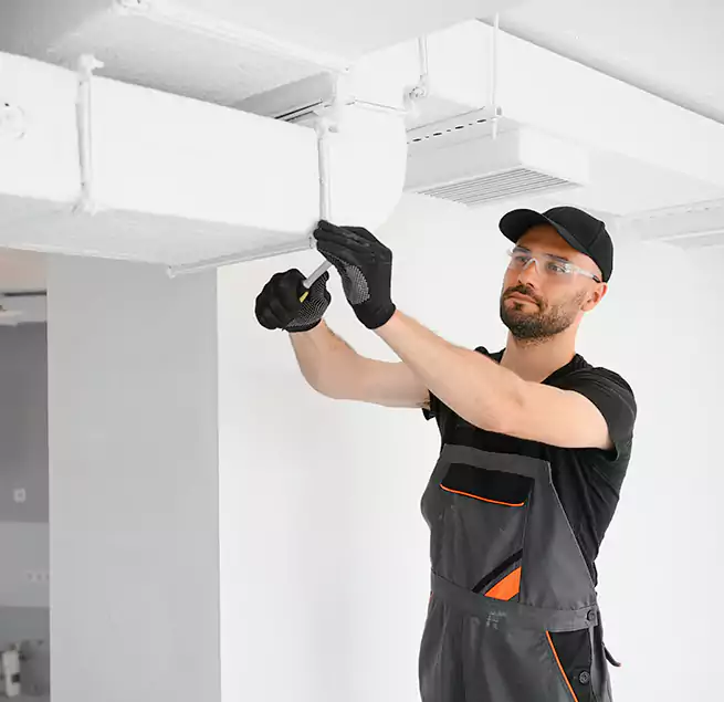 Why Homeowners & Businesses Trust Us in Zachary, LA?