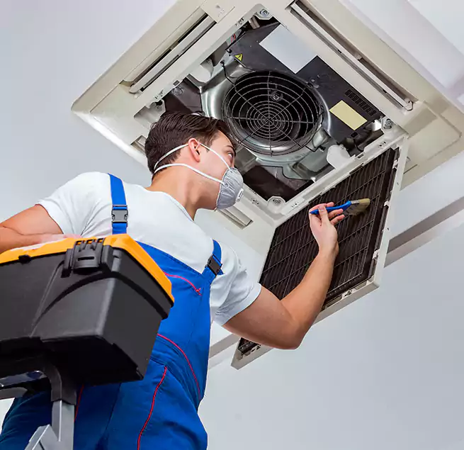 Why Homeowners & Businesses Trust Us in Zachary, LA