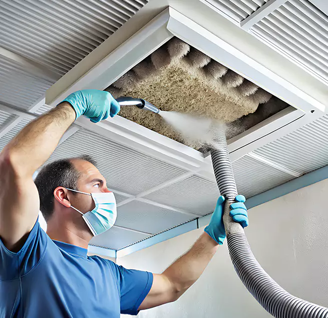 Why Homeowners & Businesses Trust Us Zachary, LA?