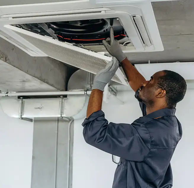 Why Homeowners & Businesses Trust Us in Zachary, LA?