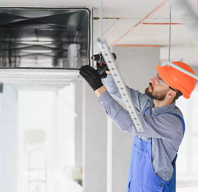 Why Homeowners & Businesses Trust Us in Zachary, LA?