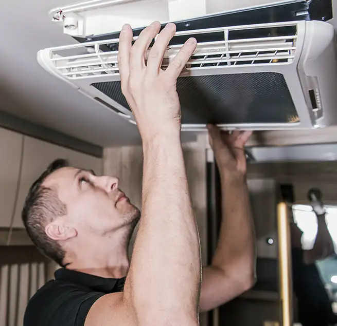 Why Homeowners & Businesses Trust Us Zachary, LA