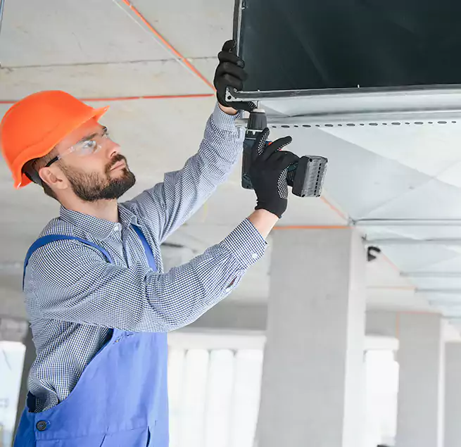 Why Homeowners & Businesses Trust Us in Zachary, LA?