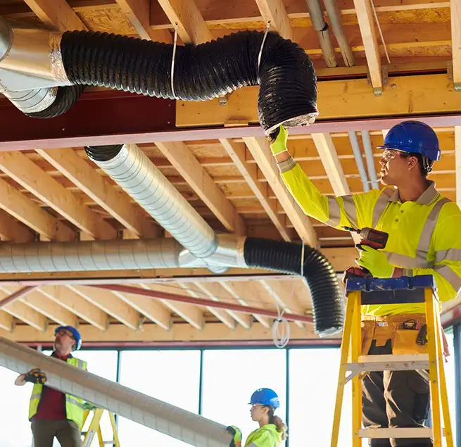 Why Homeowners & Businesses Trust Us in Zachary, LA?