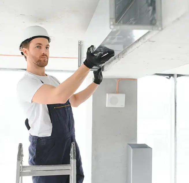 Why Homeowners & Businesses Trust Us in Zachary, LA?