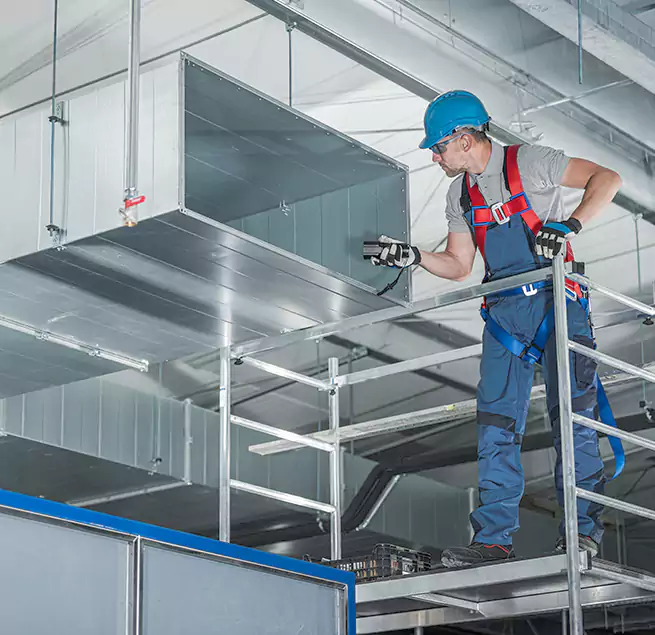 Why Homeowners & Businesses Trust Us in Zachary, LA?