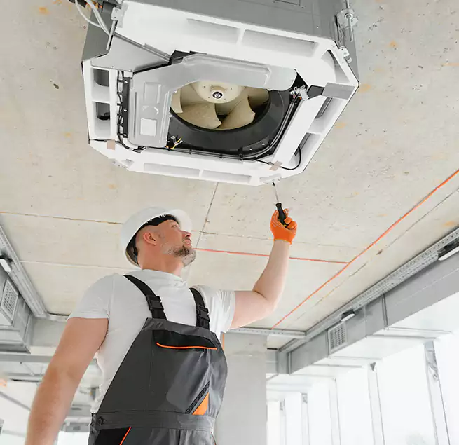 Why Homeowners Businesses Trust Us in Zachary, LA