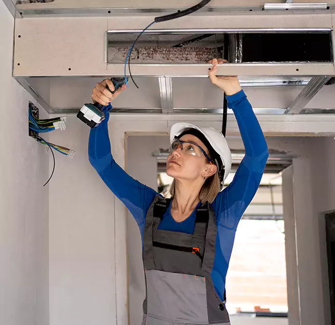 Why Homeowners & Businesses Trust Us in Zachary, LA?