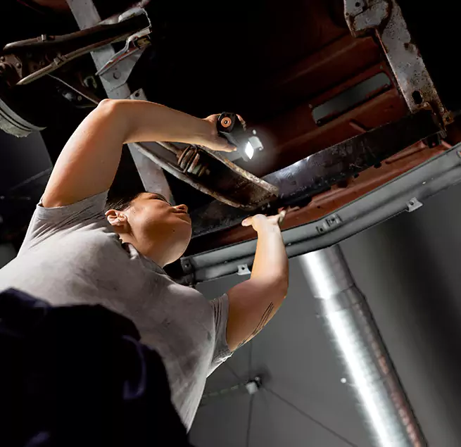 Why Homeowners & Businesses Trust Us Zachary, LA