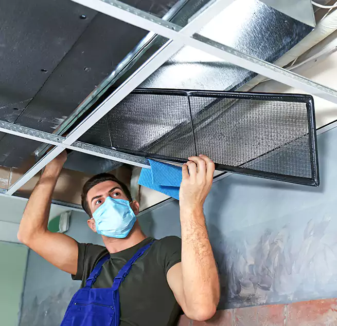 Why Homeowners Businesses Trust Us in Zachary, LA