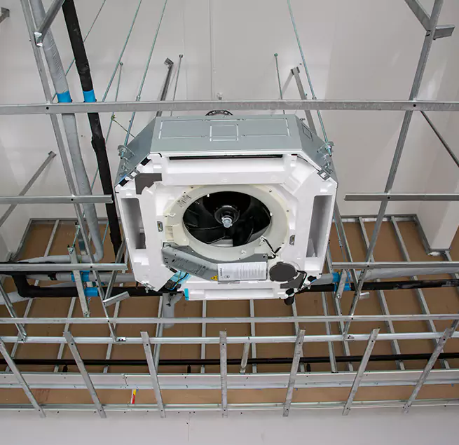 Why Homeowners & Businesses Trust Us Zachary, LA?